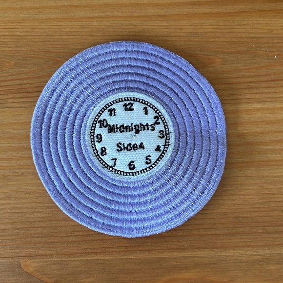 TAYLOR SWIFT patches for eras tour costume! - Picture 3 of 7